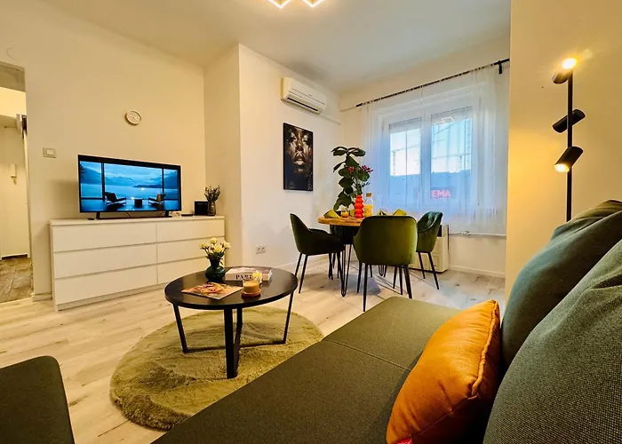 Citylink Nest Budapest