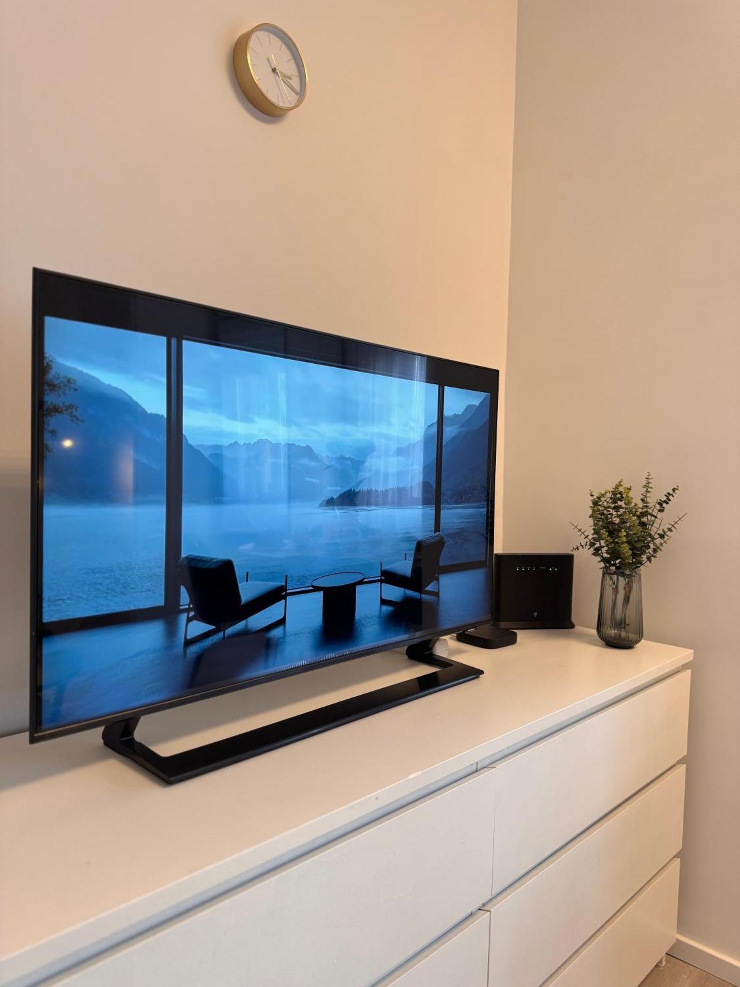 Citylink Nest Apartment *