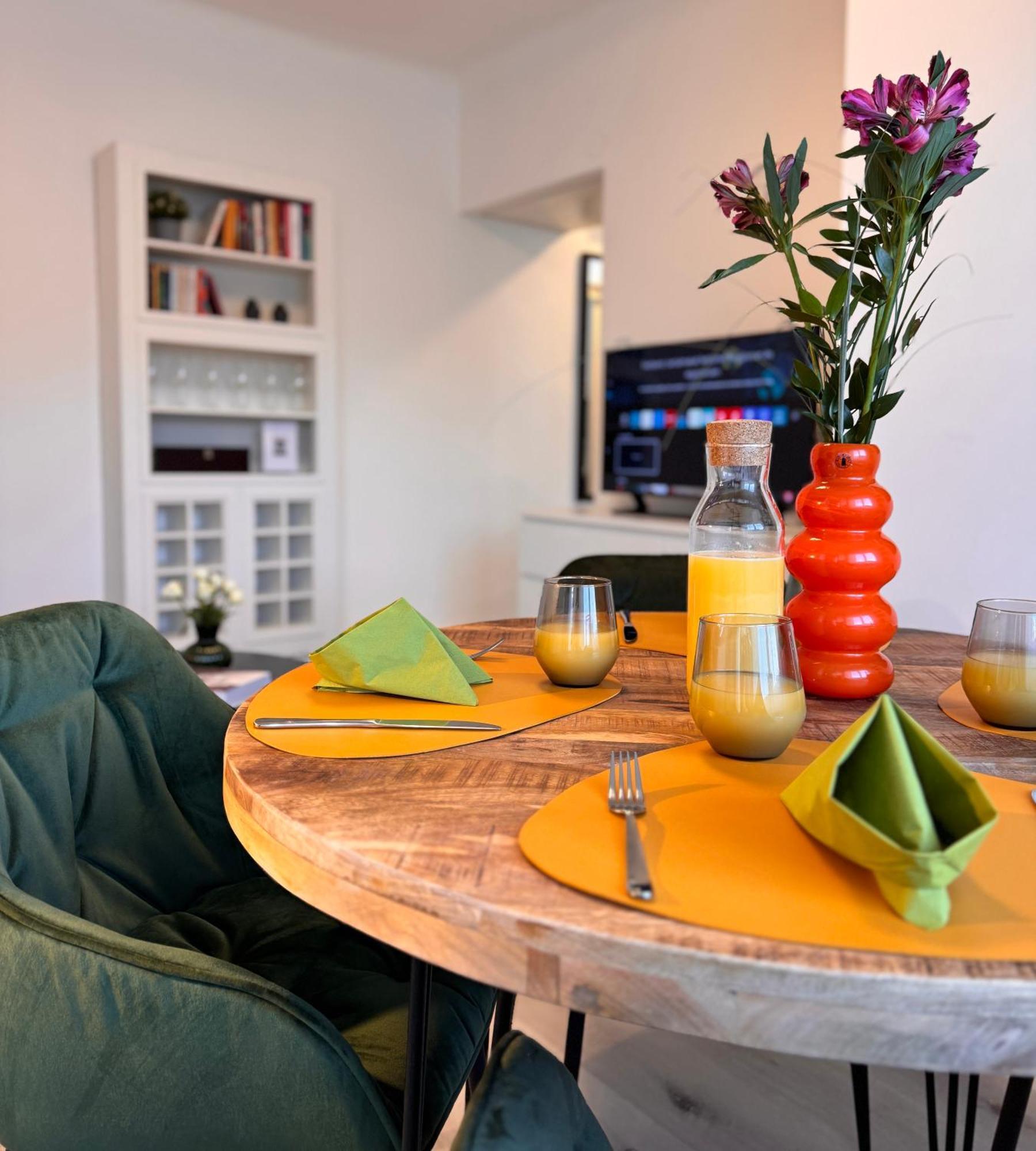 Citylink Nest Budapest