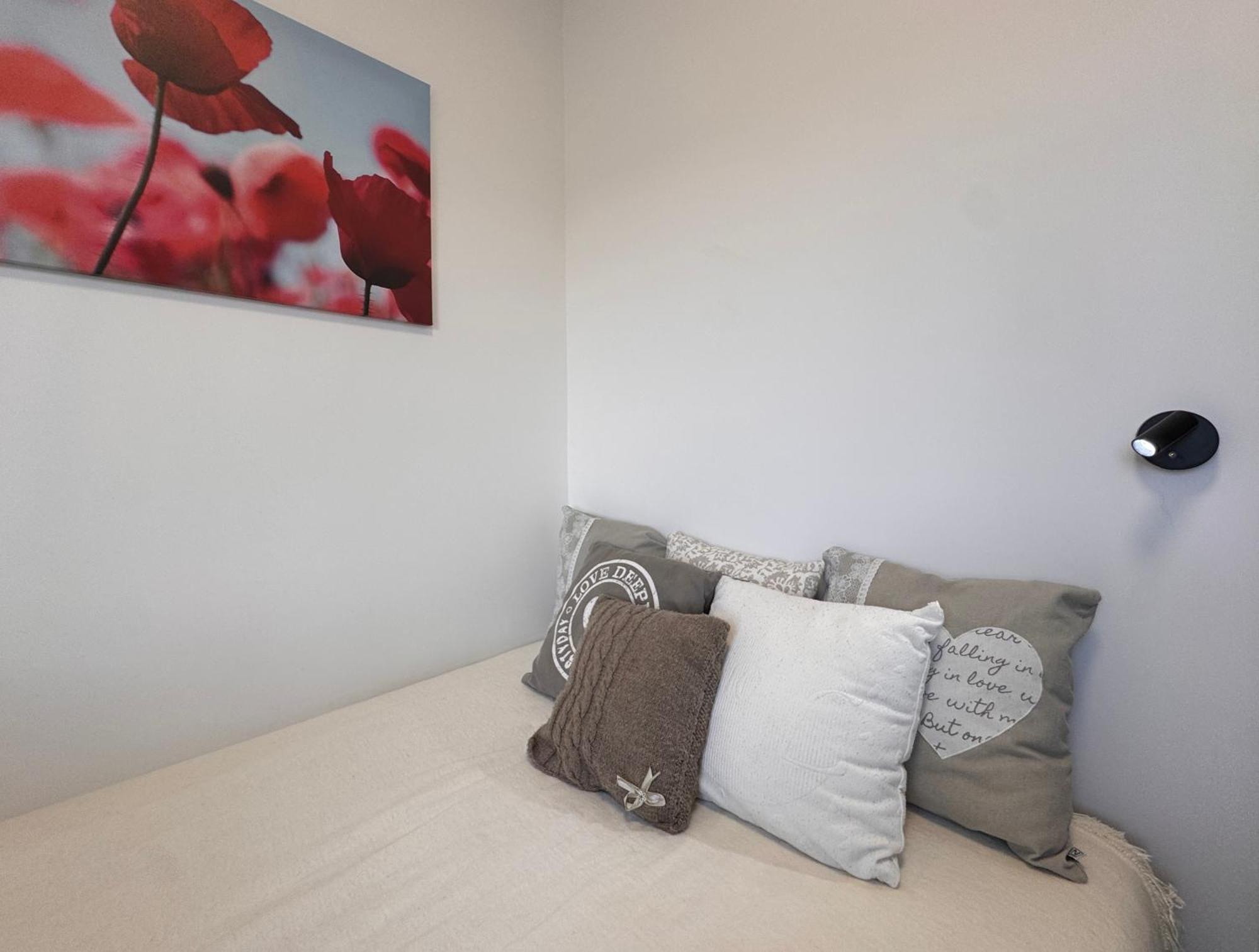 Citylink Nest Apartment