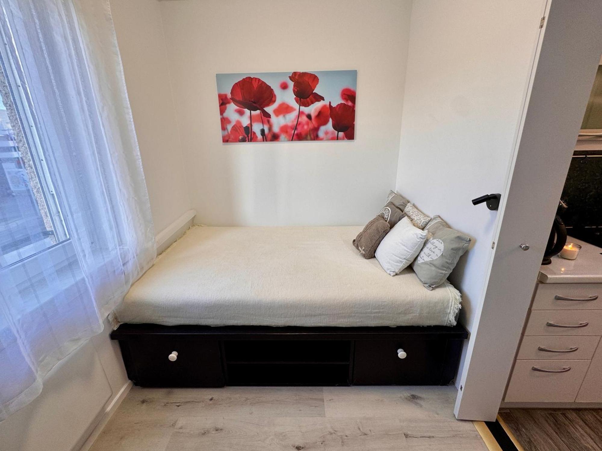 Citylink Nest * Budapest