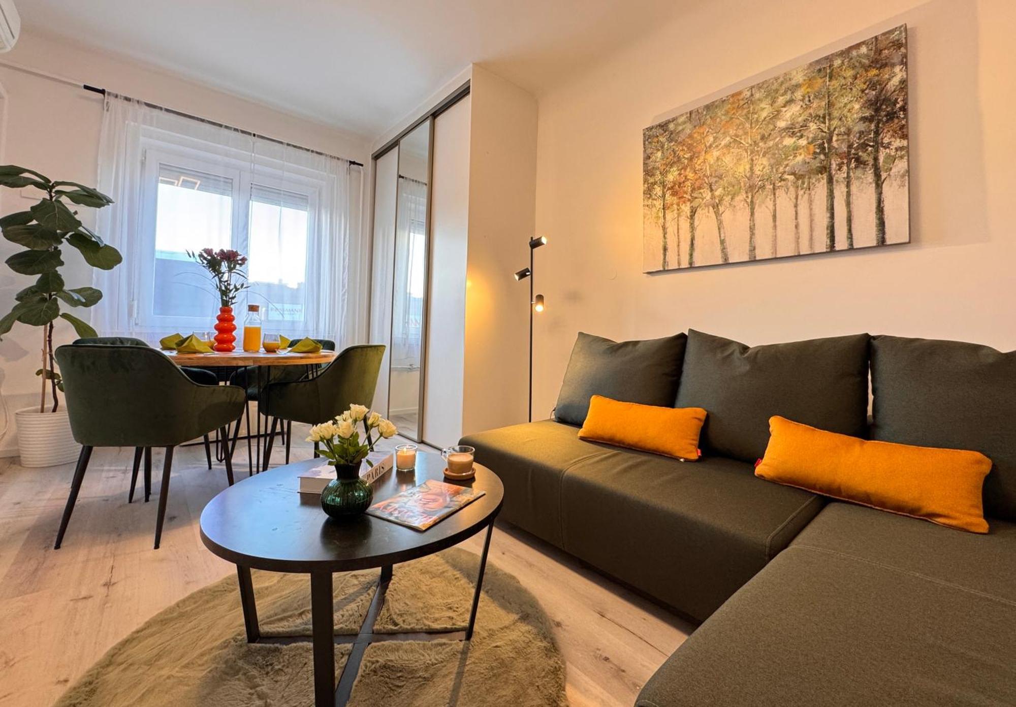 Citylink Nest Apartment
