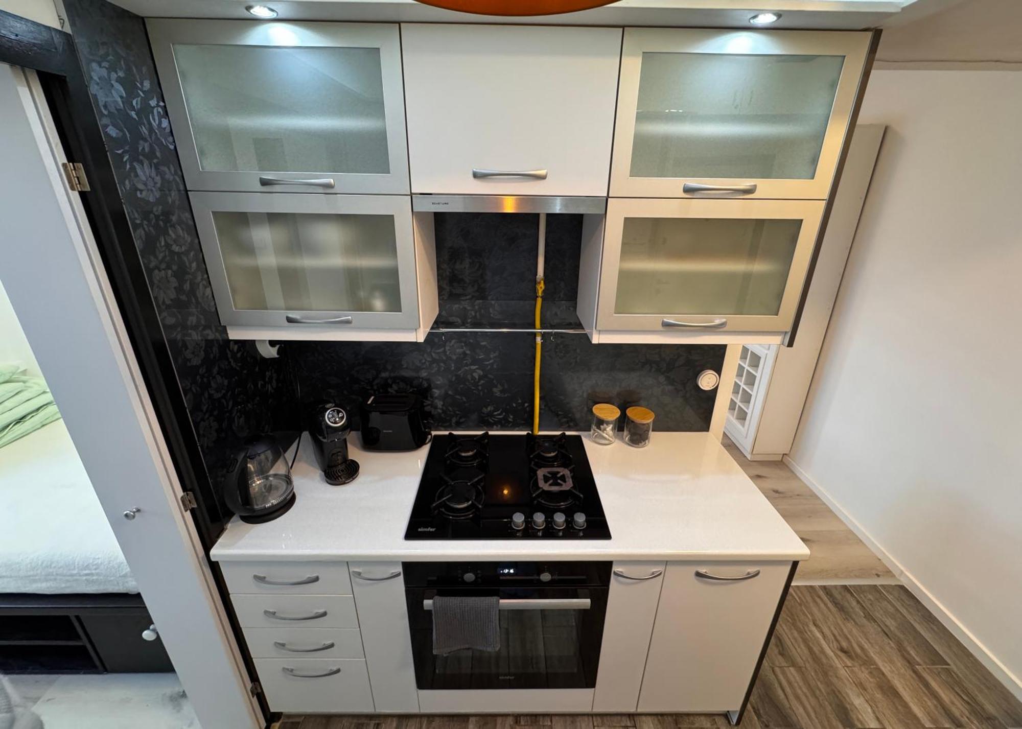 Apartment Citylink Nest *