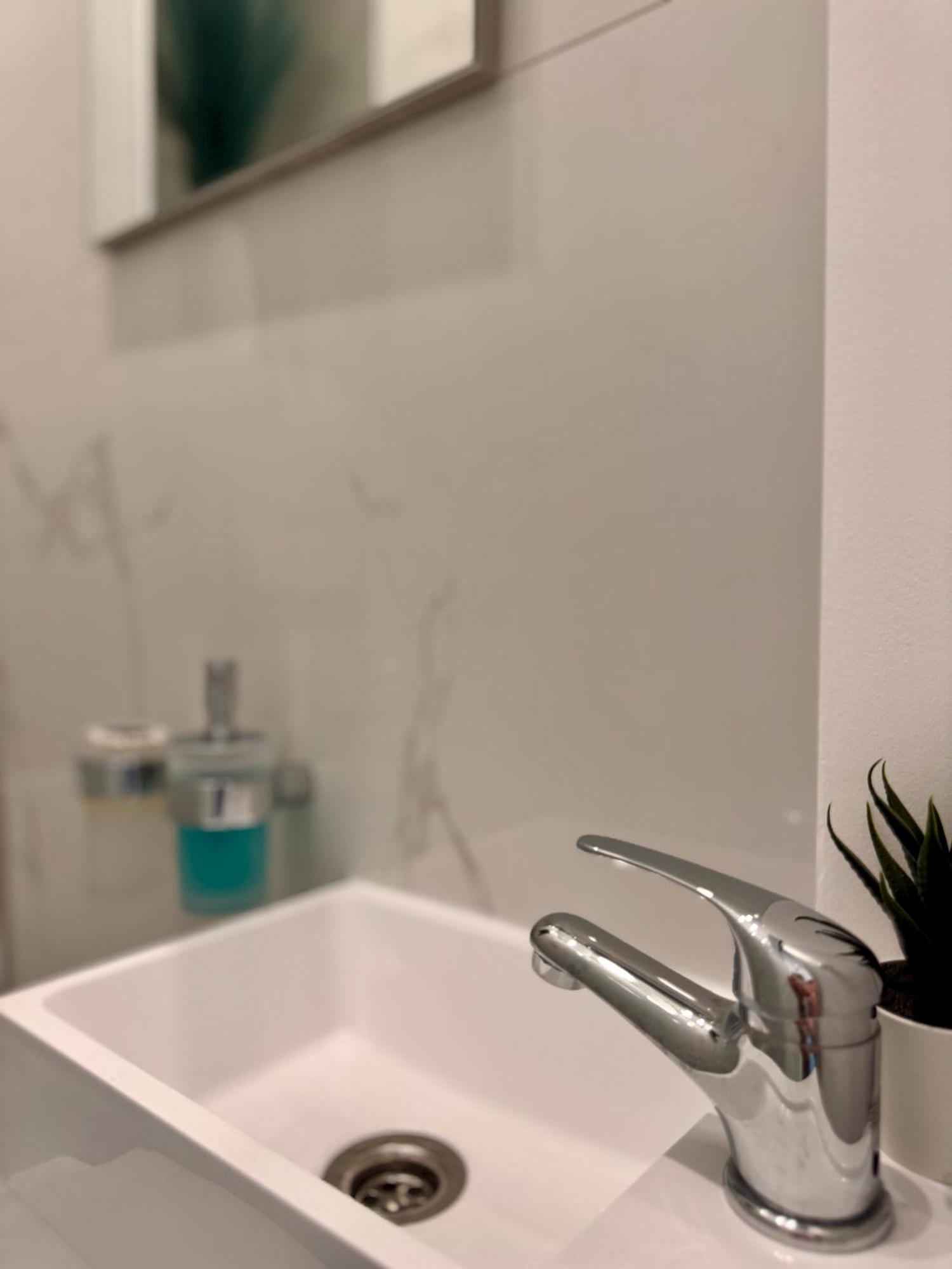 Citylink Nest Apartment Budapest