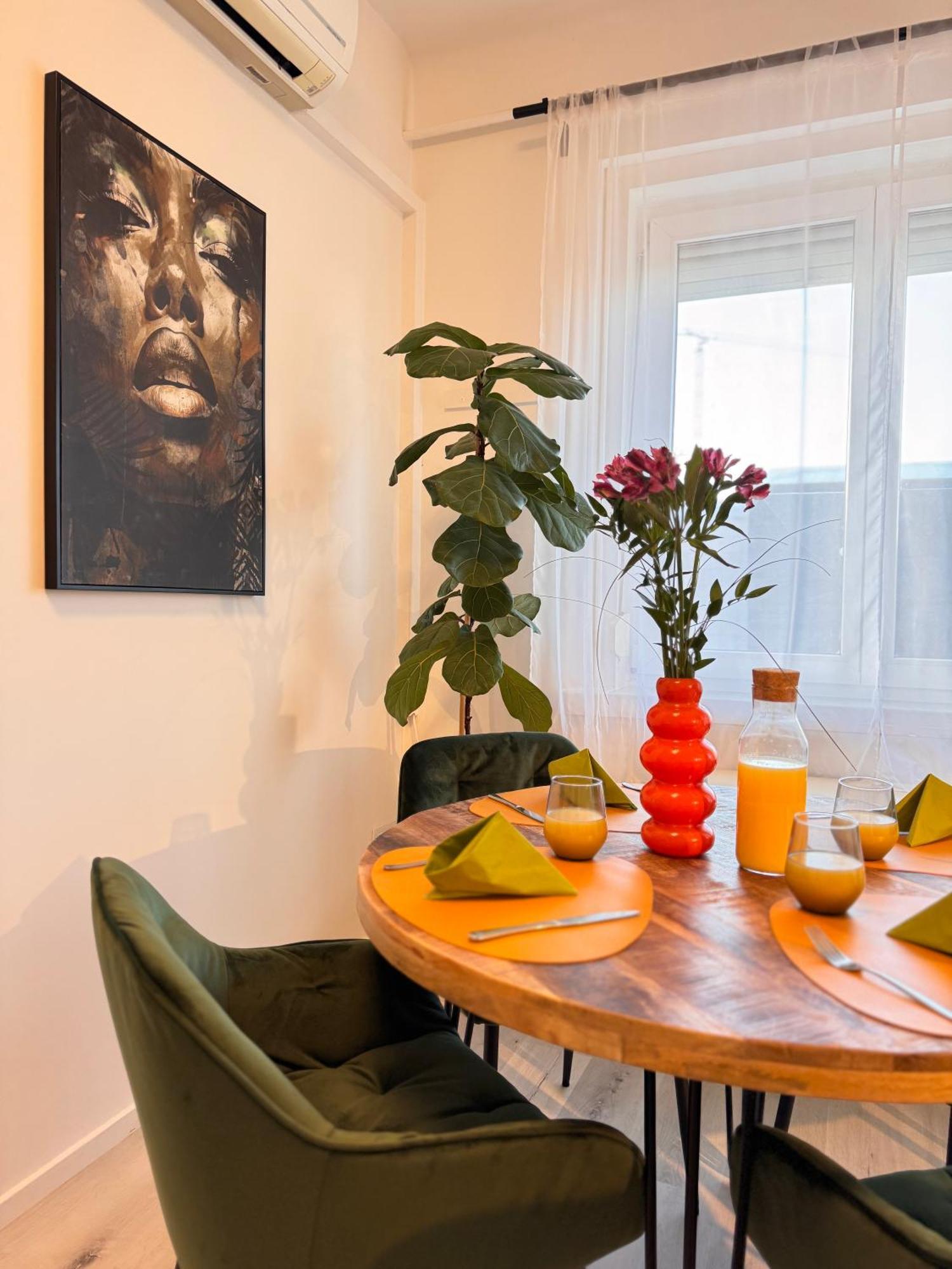 Citylink Nest * Budapest