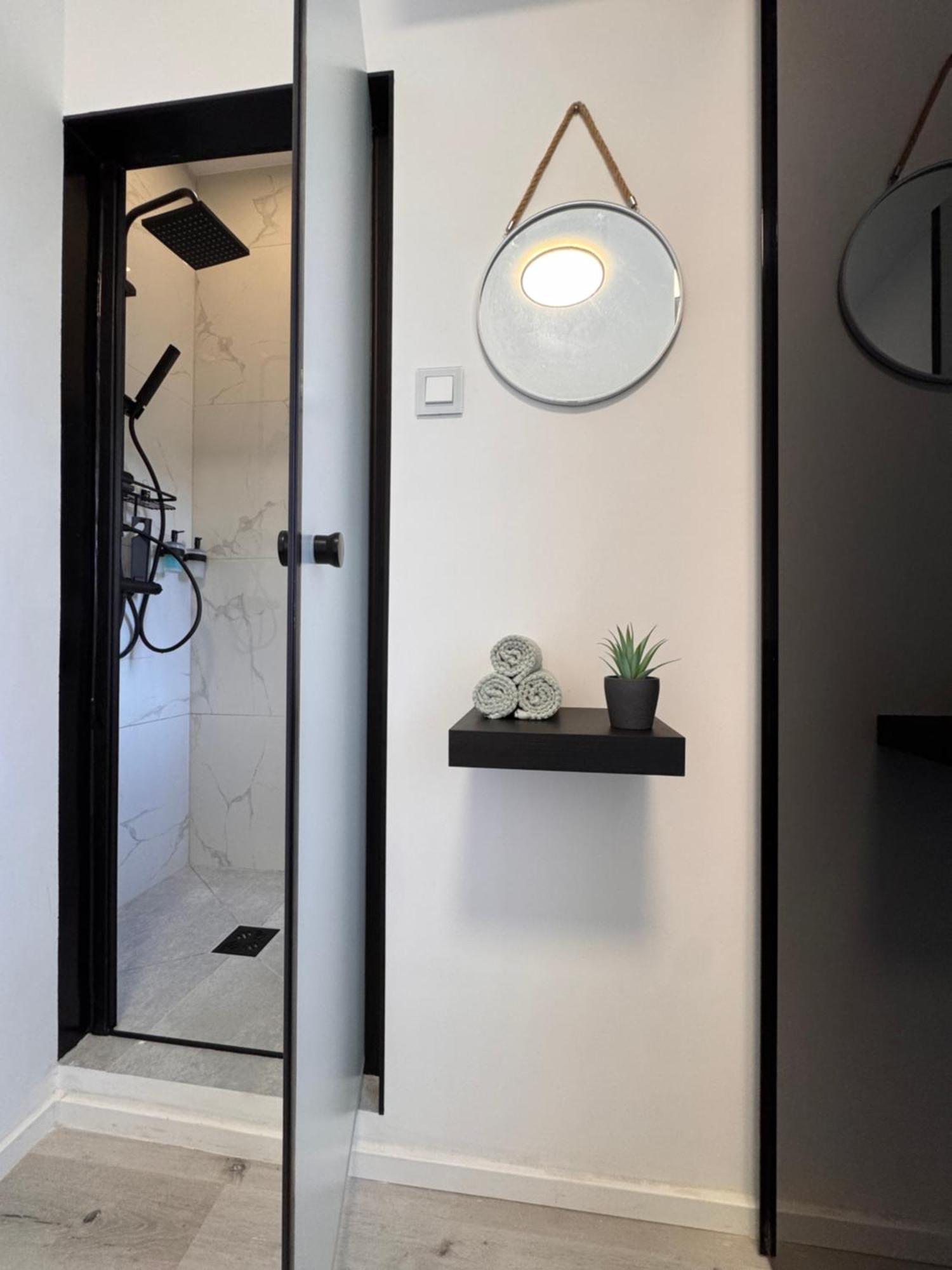 Citylink Nest Apartment Budapest