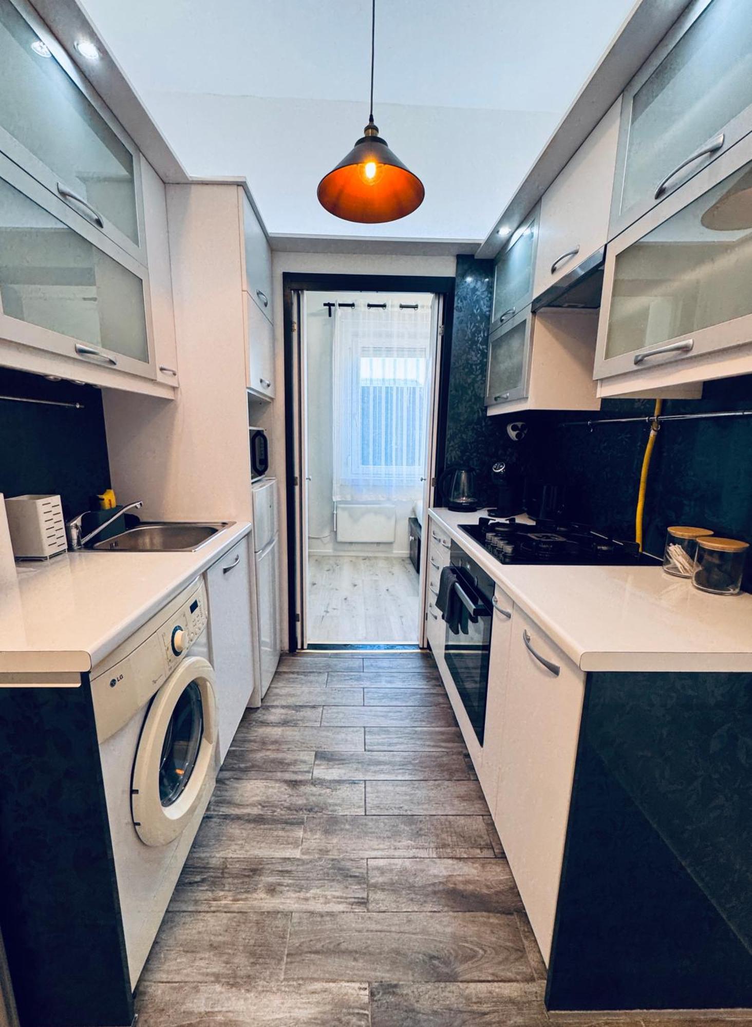 Citylink Nest Budapest