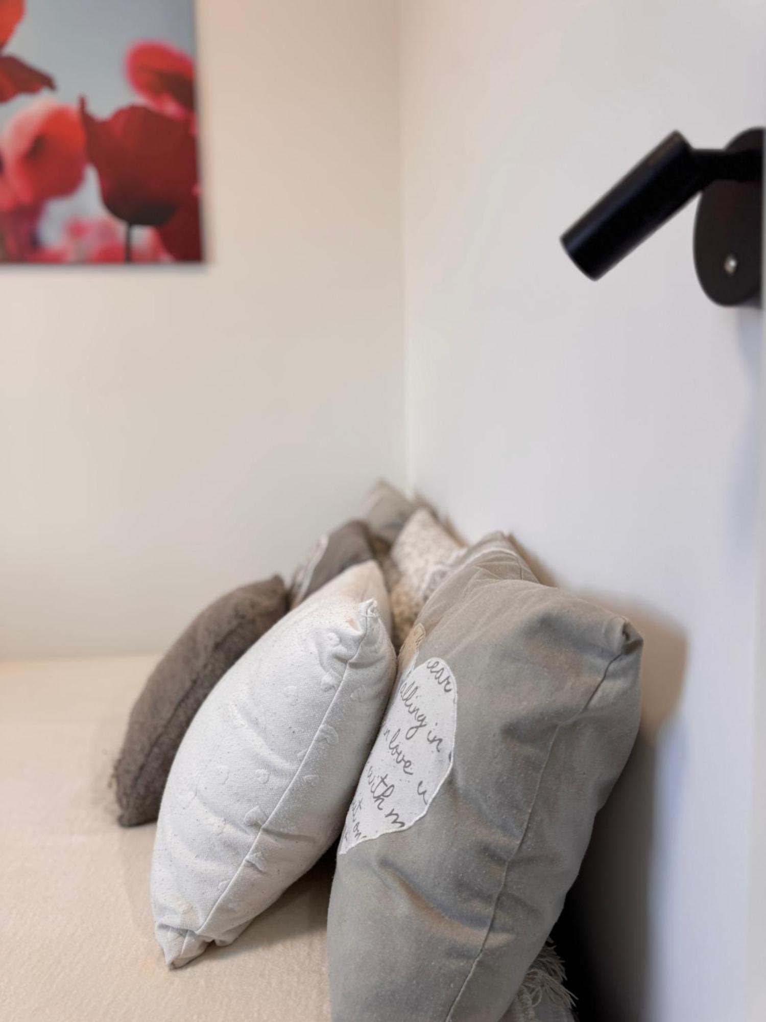 Citylink Nest Apartment