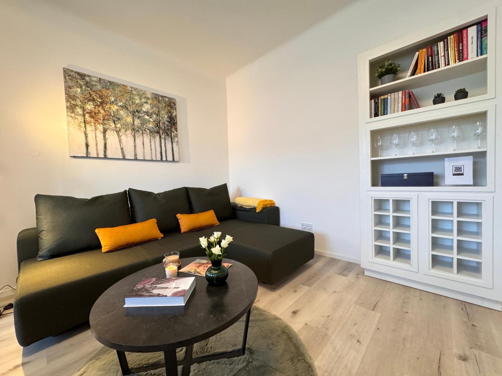 Citylink Nest *