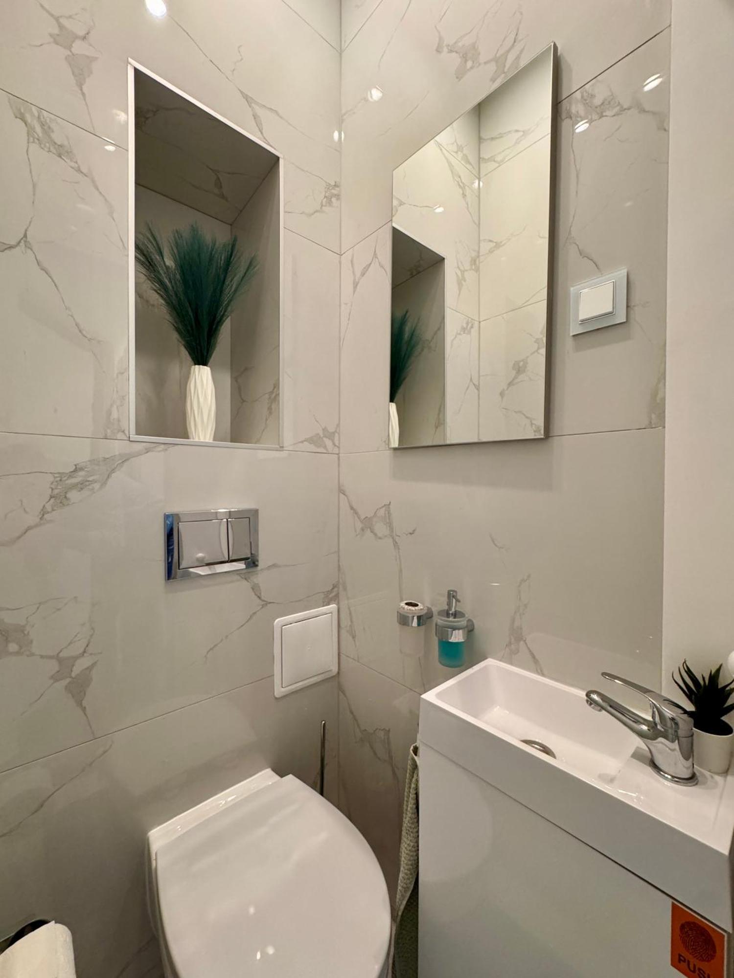 Citylink Nest * Budapest