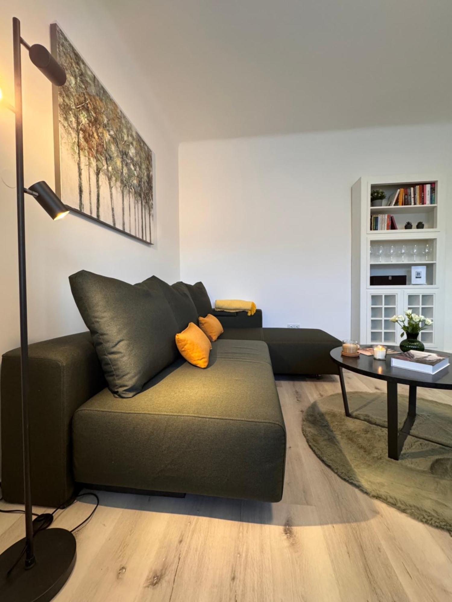 Apartment Citylink Nest