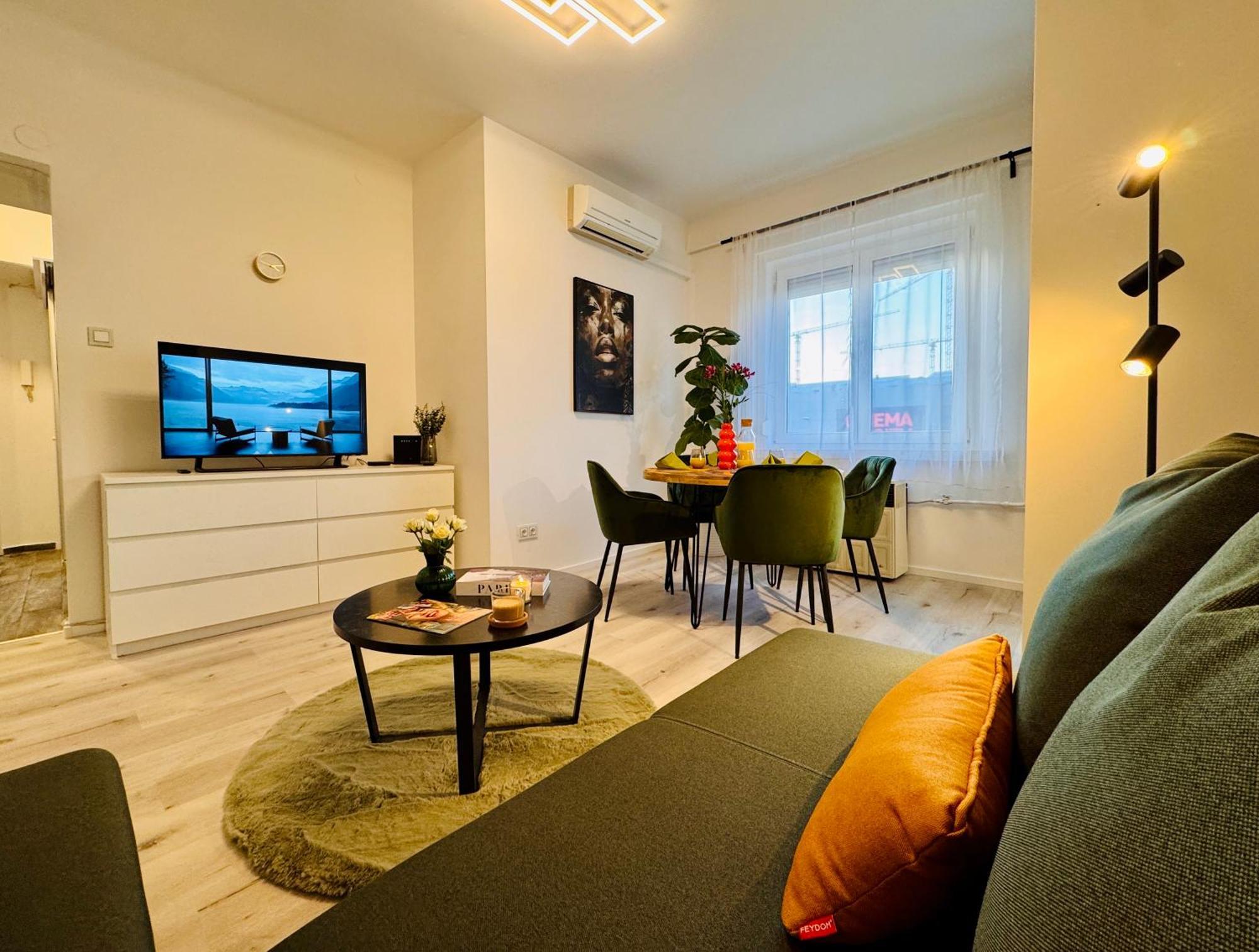 Citylink Nest