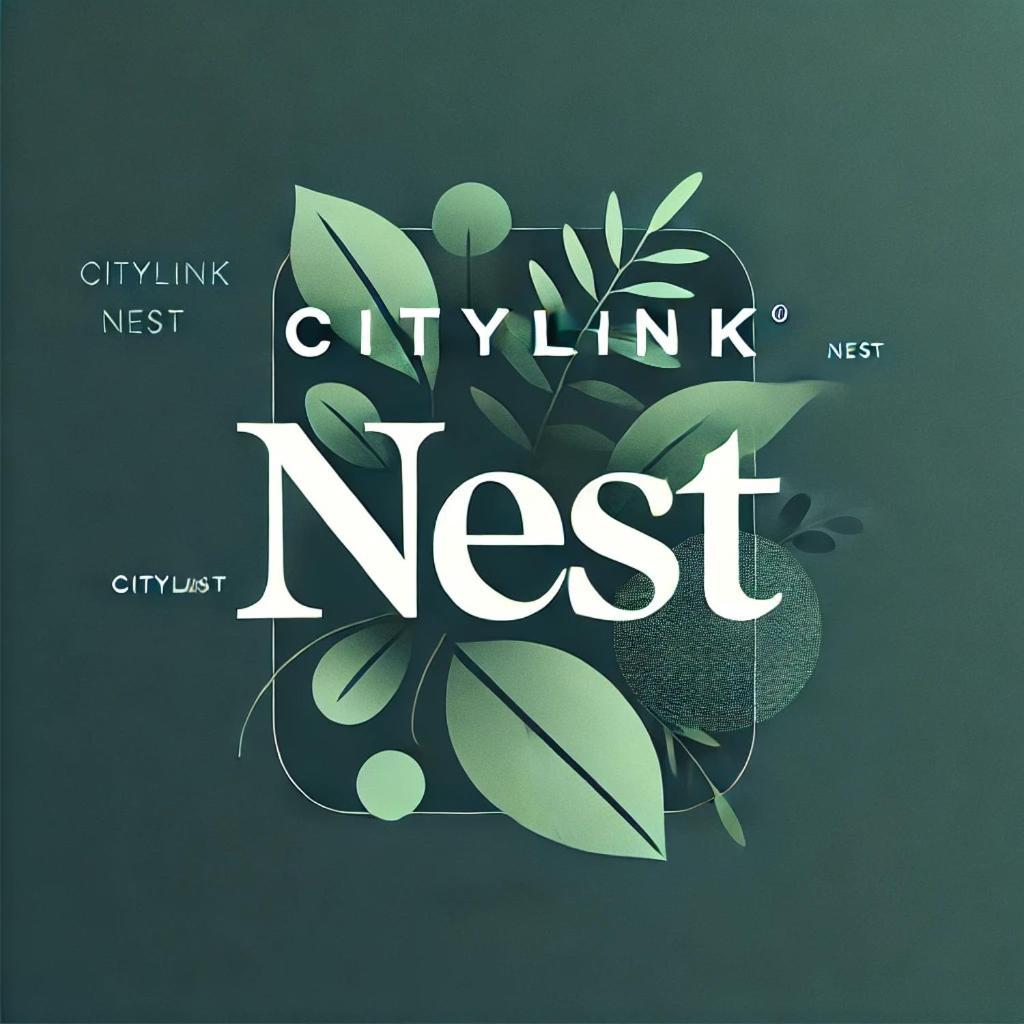 Apartment Citylink Nest *