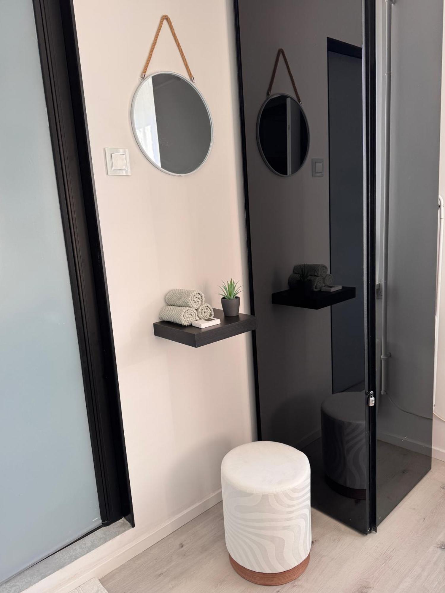 Citylink Nest Apartment